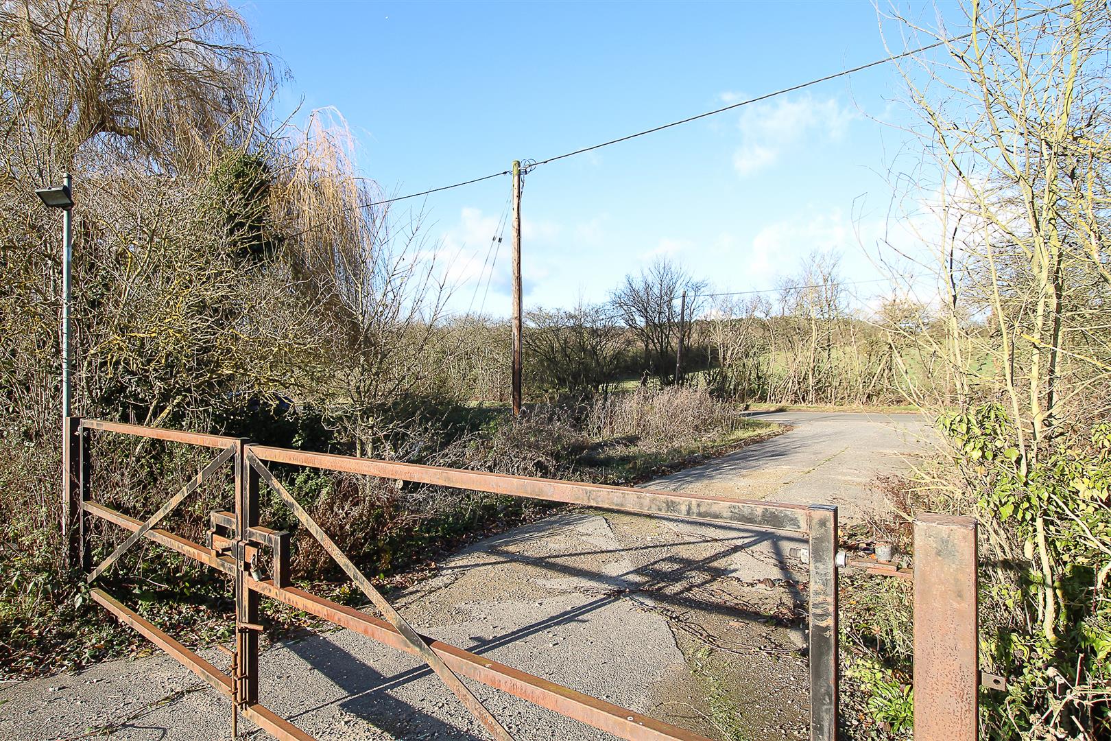 Magpie Lane, Little Warley, Brentwood Keith Ashton